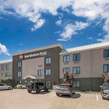 Best Western Plus Lafayette Hotel University Area Exterior foto