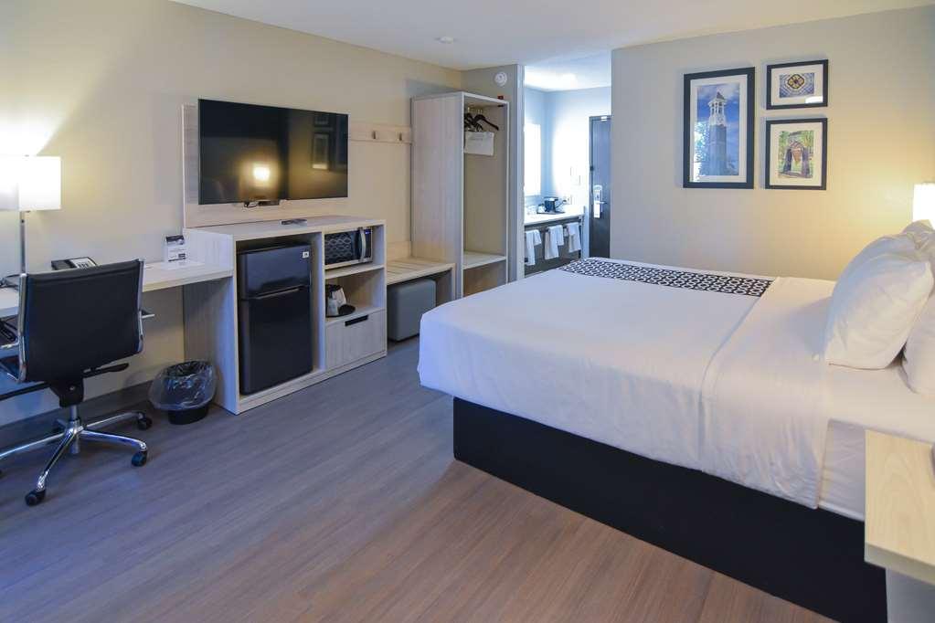Best Western Plus Lafayette Hotel University Area Cameră foto