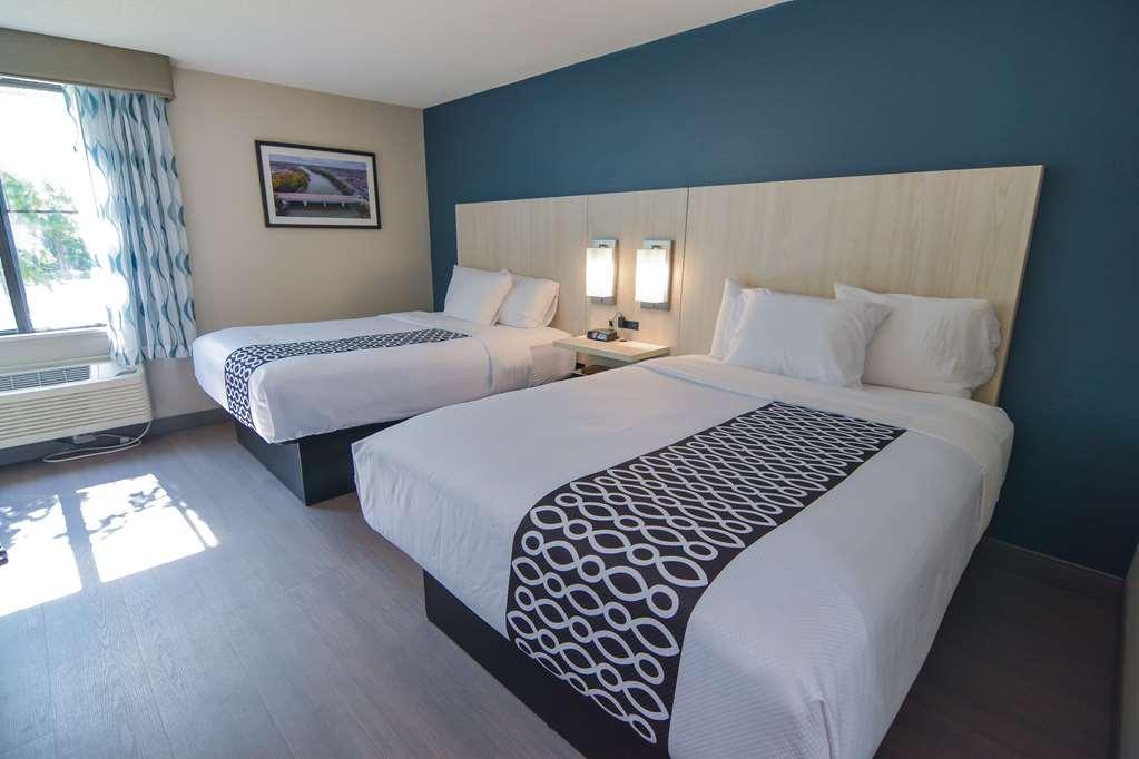 Best Western Plus Lafayette Hotel University Area Cameră foto