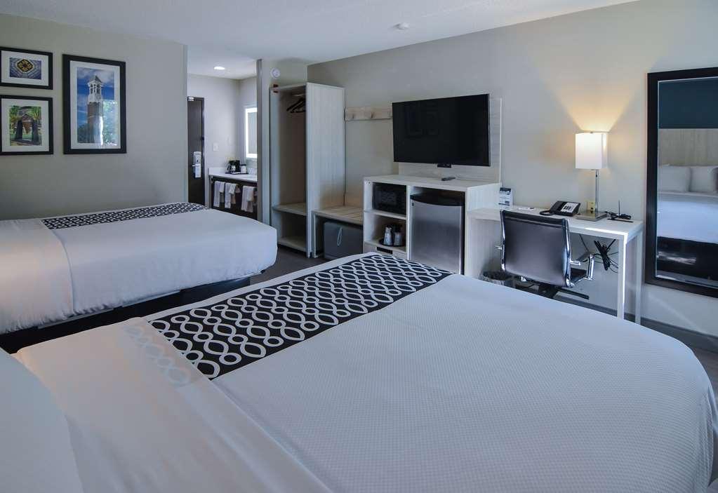Best Western Plus Lafayette Hotel University Area Cameră foto