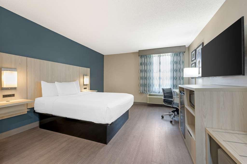 Best Western Plus Lafayette Hotel University Area Cameră foto