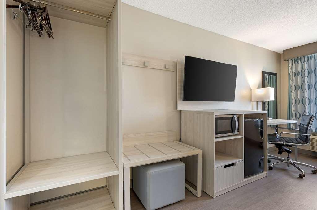 Best Western Plus Lafayette Hotel University Area Cameră foto