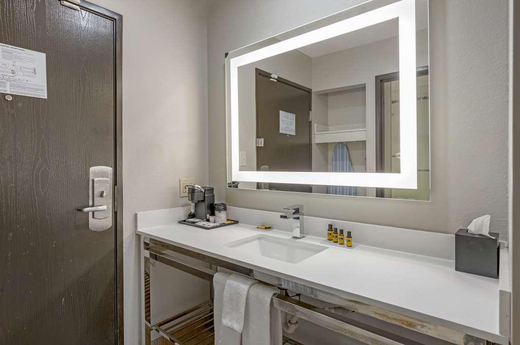 Best Western Plus Lafayette Hotel University Area Cameră foto