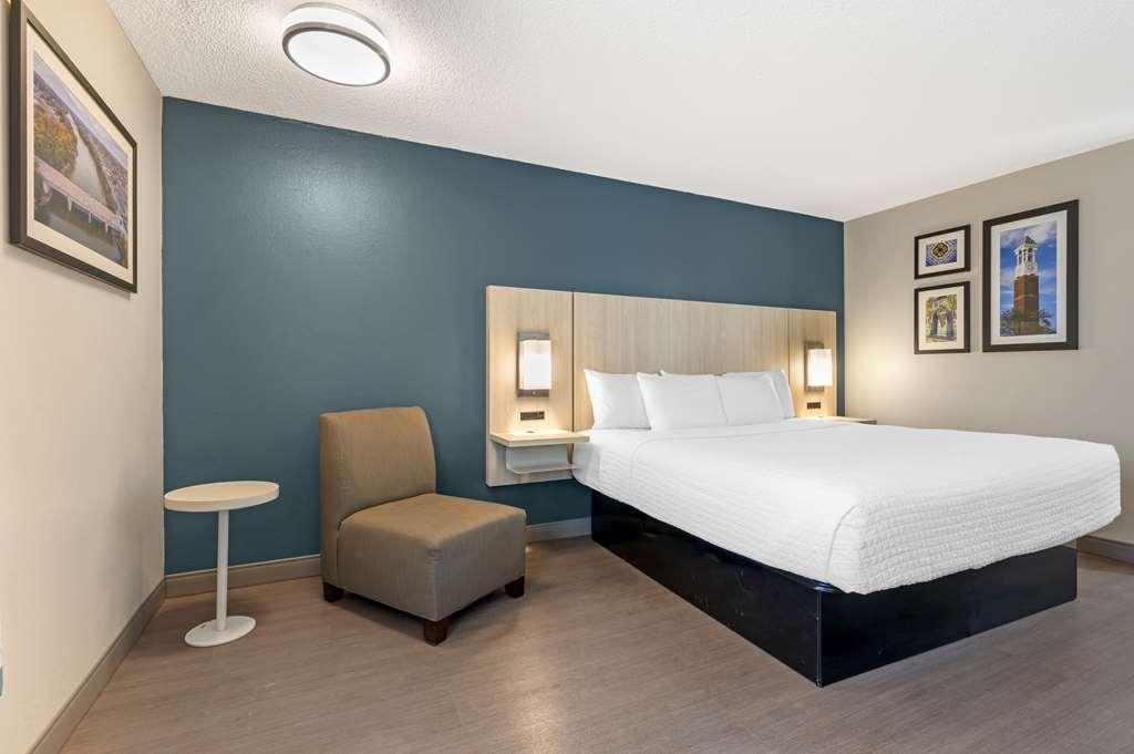 Best Western Plus Lafayette Hotel University Area Cameră foto