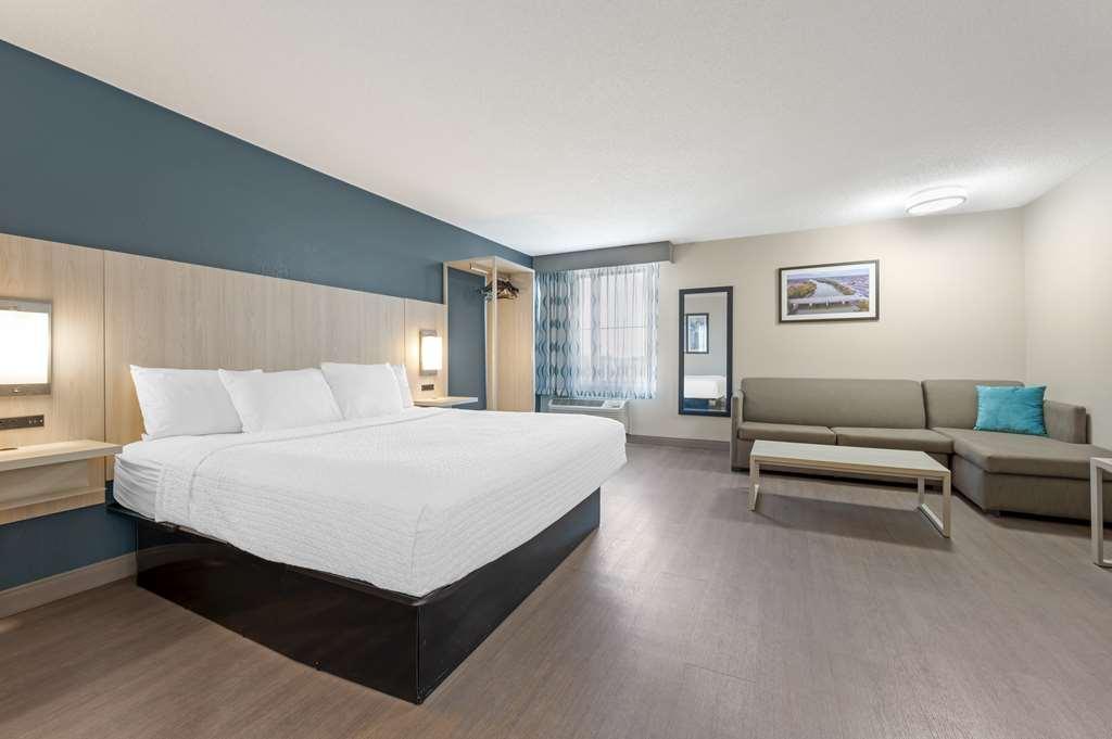 Best Western Plus Lafayette Hotel University Area Cameră foto