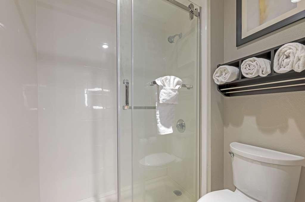 Best Western Plus Lafayette Hotel University Area Cameră foto
